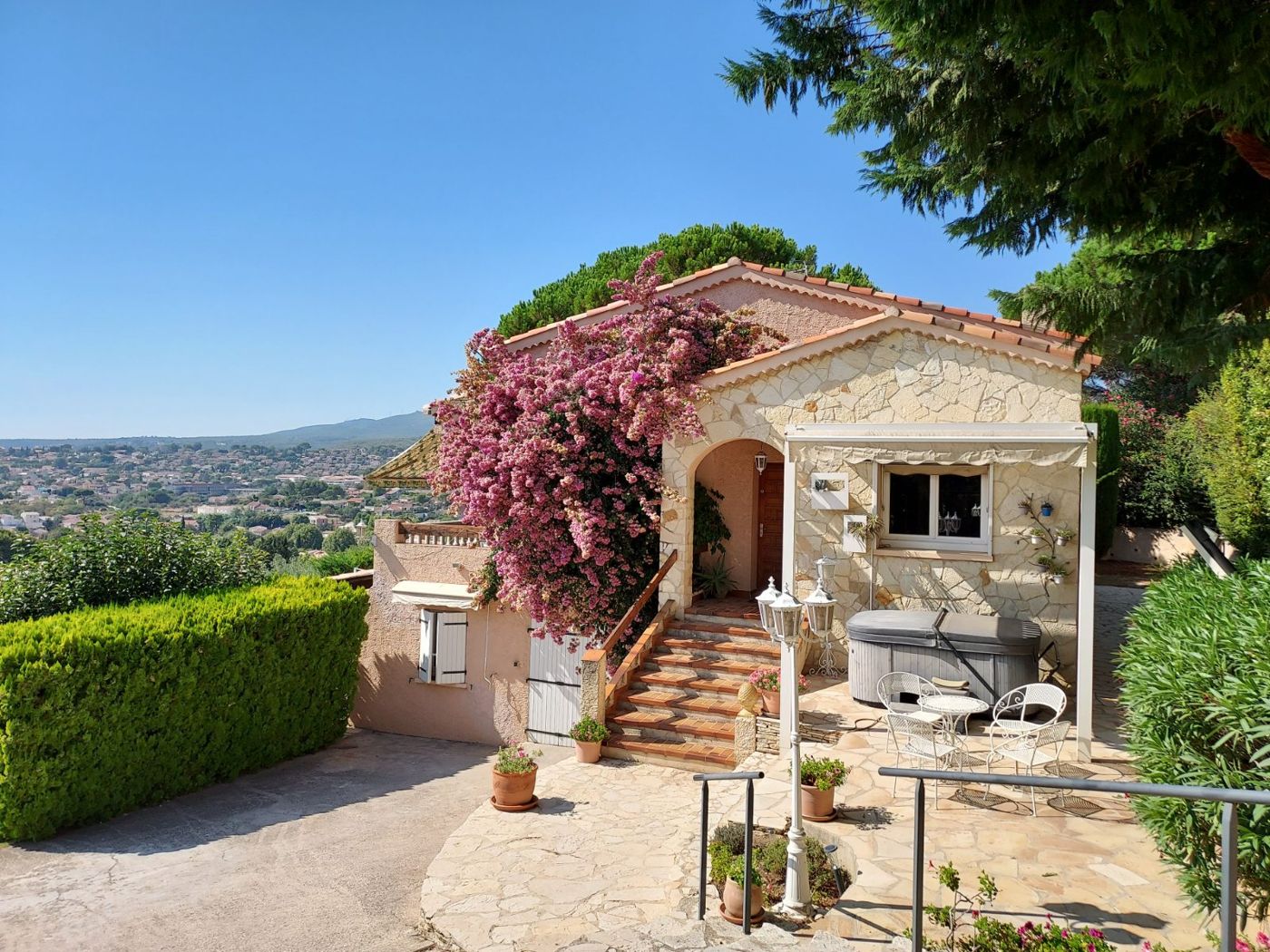 Maison de 137 m² à Allauch en viager occupé – photo 3