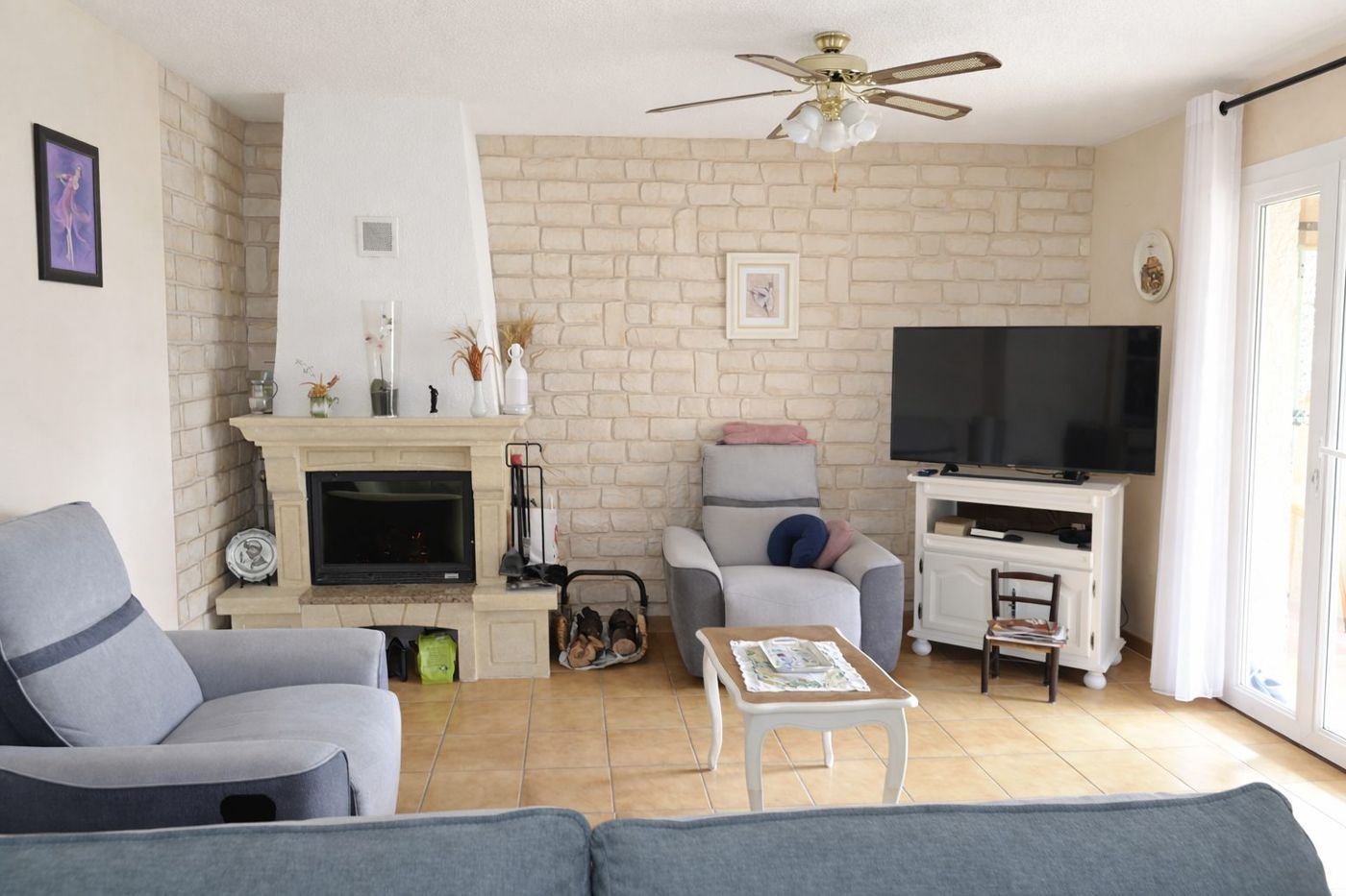 Maison de 84 m² à Allauch en viager occupé – photo 2