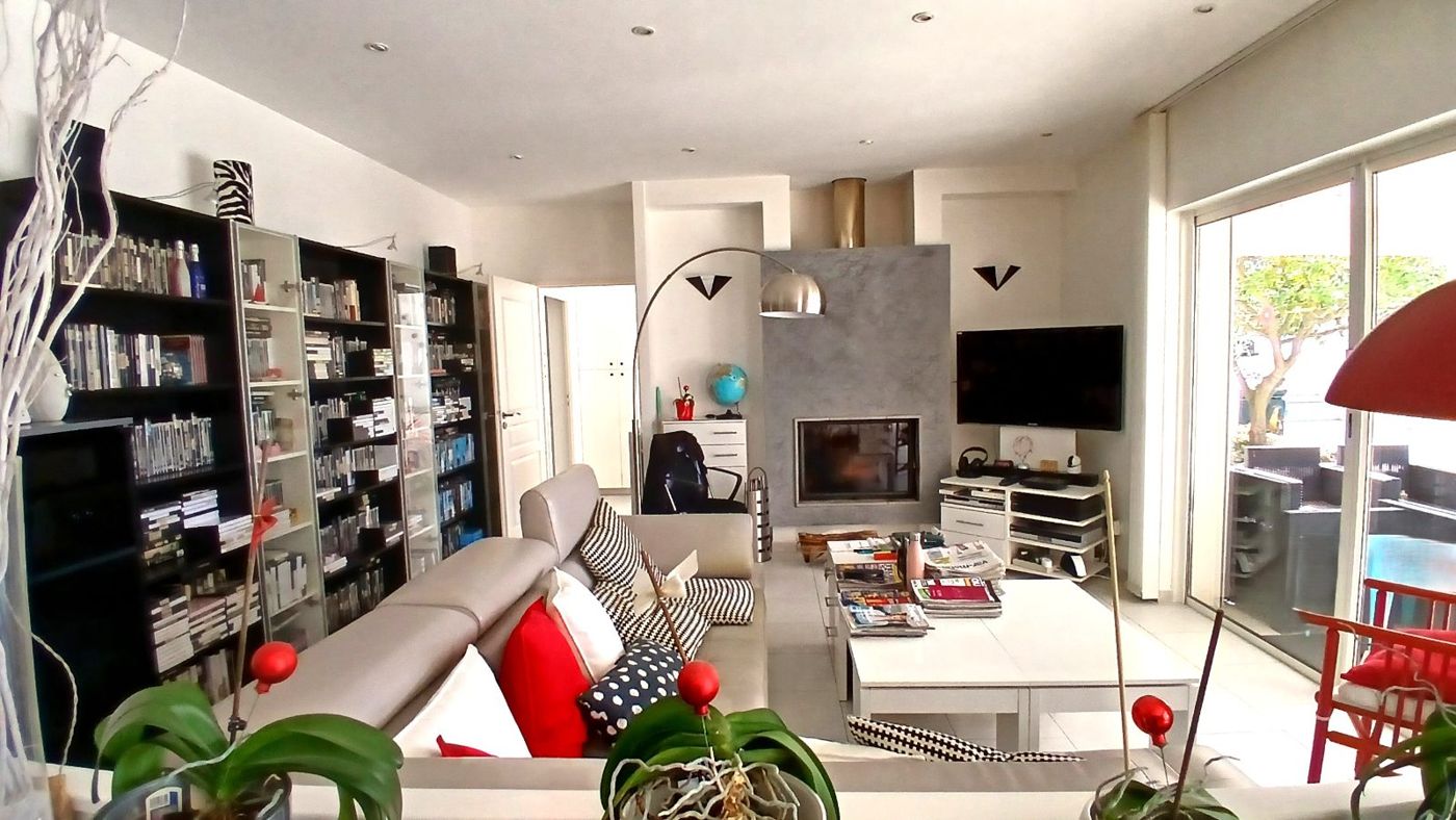 Maison de 215 m² à Cogolin en viager occupé – photo 3
