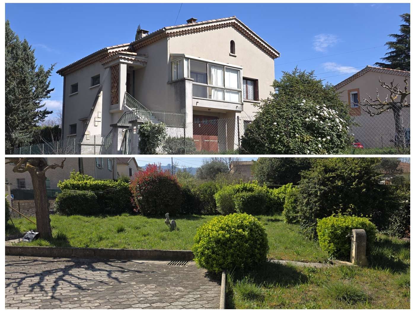 Maison de 87 m² à Gardanne en viager occupé – photo 1