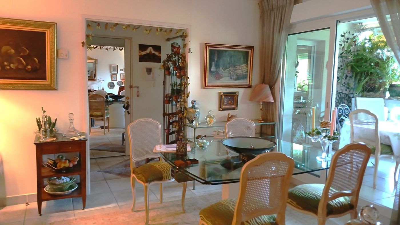Appartement de 105 m² à Marseille en viager occupé – photo 2