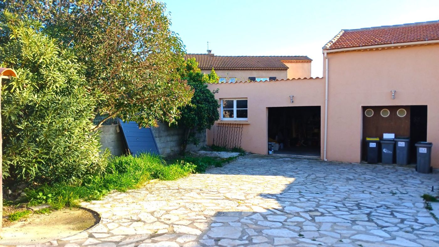 Maison de 190 m² à Six-Fours-les-Plages en viager occupé – photo 2