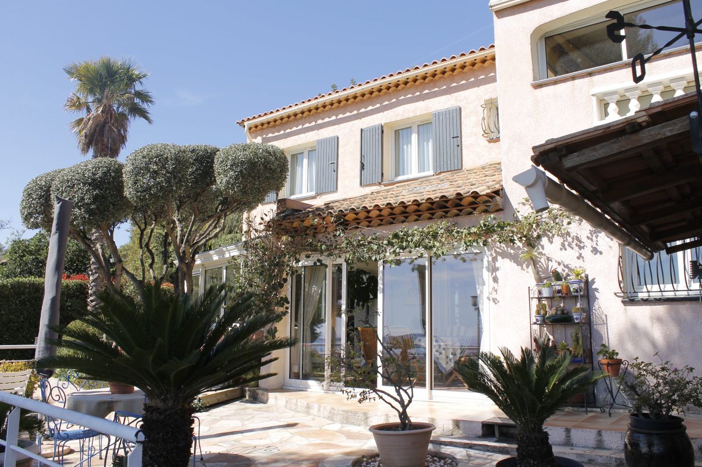 Maison de 172 m² à Toulon en viager occupé – photo 2